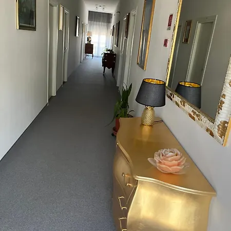 E Gal Hotel Cervia