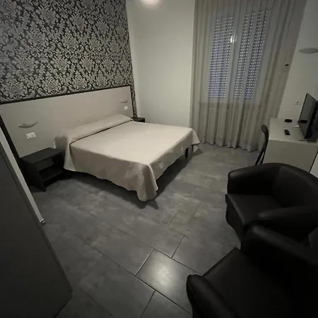 Hotel E Gal Cervia