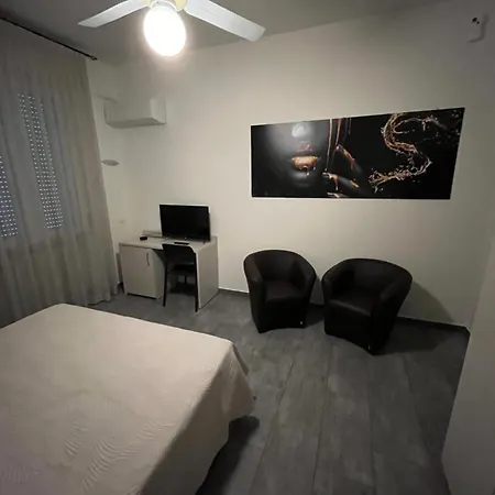 E Gal Cervia