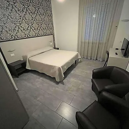 E Gal Hotel Cervia