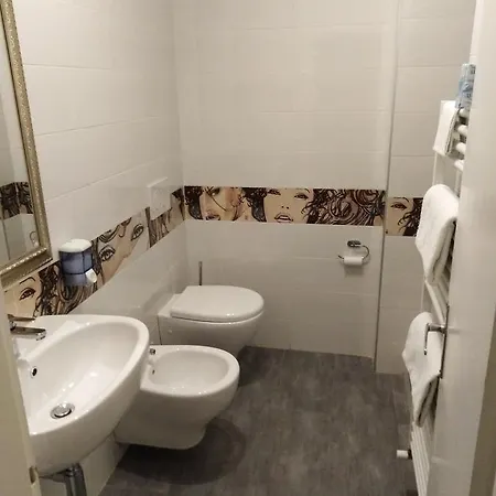 E Gal Hotel Cervia