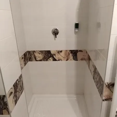 Szálloda E Gal Cervia