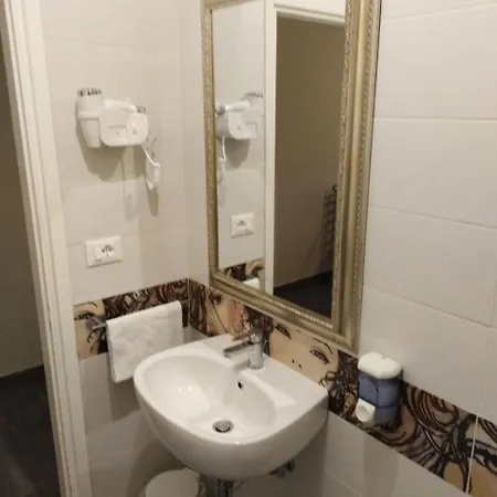 Hotel E Gal Cervia